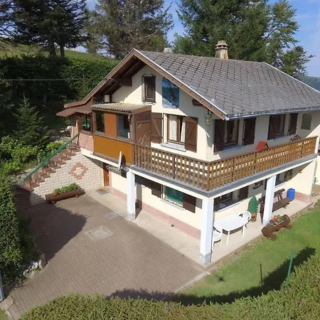 Entre Alsace Et Vosges Dans La Vallee De Munster By Interhome Vakantiehuis Sondernach
